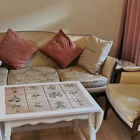 Classic Groundfloor With Patio Close To Metro * Copenhagen
